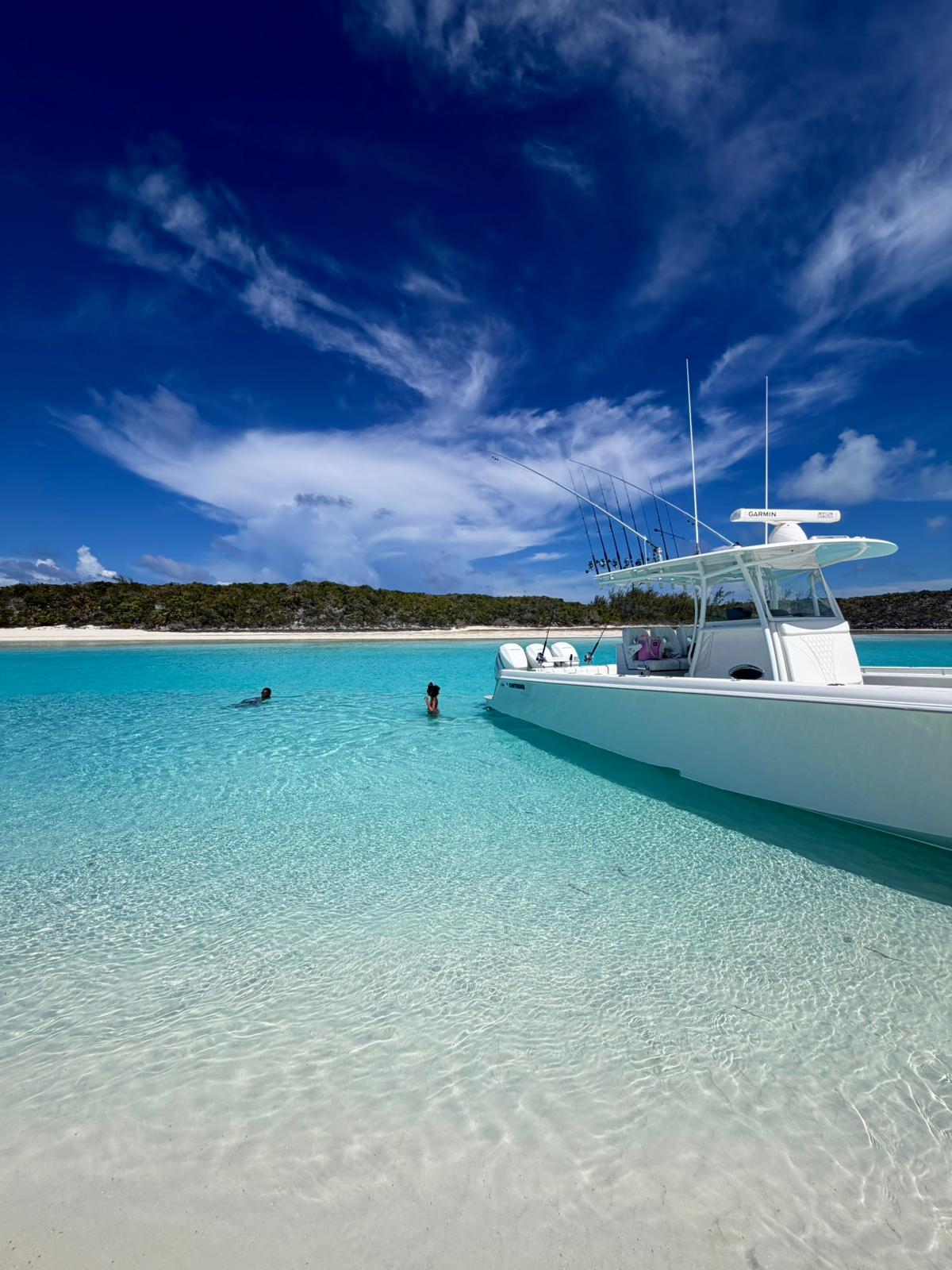Island Excursions