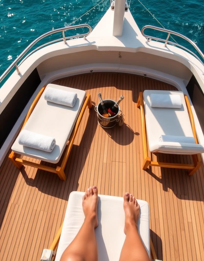 Custom Charters