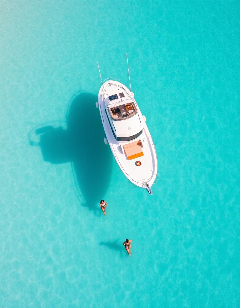 Island Excursions